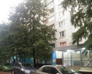 1-комнатная квартира площадью 40 кв.м, Академика Бакулева ул., 2 | цена 8 700 000 руб. | www.metrprice.ru