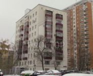 1-комнатная квартира площадью 33 кв.м, Шелепихинское ш., 15С1 | цена 5 650 000 руб. | www.metrprice.ru