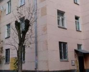 3-комнатная квартира площадью 78 кв.м, Спортивный проезд, 5 | цена 1 100 000 руб. | www.metrprice.ru