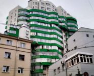4-комнатная квартира площадью 180 кв.м, Слесарный переулок, 3 | цена 54 490 000 руб. | www.metrprice.ru