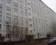 3-комнатная квартира площадью 61 кв.м, Родниковая ул., 18 | цена 8 450 000 руб. | www.metrprice.ru