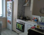 1-комнатная квартира площадью 35 кв.м, Станционная ул., 20 | цена 2 900 000 руб. | www.metrprice.ru