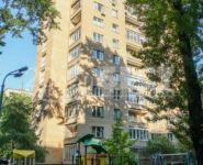1-комнатная квартира площадью 39 кв.м, Украинский бул., 3 | цена 14 500 000 руб. | www.metrprice.ru