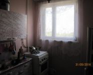 2-комнатная квартира площадью 45 кв.м, Харьковская ул., 1К1 | цена 6 100 000 руб. | www.metrprice.ru