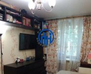 1-комнатная квартира площадью 30 кв.м, Шелепихинское шоссе, 1 | цена 6 700 000 руб. | www.metrprice.ru