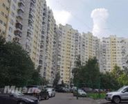 2-комнатная квартира площадью 54 кв.м, Барышиха ул., 44 | цена 7 800 000 руб. | www.metrprice.ru