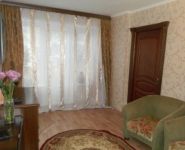 3-комнатная квартира площадью 56 кв.м, Самаркандский бул., 13К2 | цена 7 350 000 руб. | www.metrprice.ru