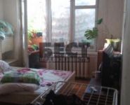2-комнатная квартира площадью 45 кв.м, Уткина ул., 45 | цена 7 200 000 руб. | www.metrprice.ru