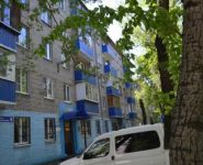 2-комнатная квартира площадью 41.5 кв.м, Куракинская улица, 6 | цена 3 900 000 руб. | www.metrprice.ru
