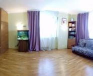1-комнатная квартира площадью 45.4 кв.м, Южный бул., 6 | цена 5 399 000 руб. | www.metrprice.ru
