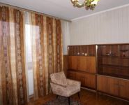 2-комнатная квартира площадью 38.4 кв.м, Верхняя ул., 18 | цена 9 800 000 руб. | www.metrprice.ru