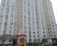 2-комнатная квартира площадью 60 кв.м, Молдагуловой ул., 16К3 | цена 8 500 000 руб. | www.metrprice.ru