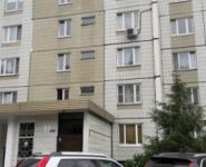 1-комнатная квартира площадью 40 кв.м, Герасима Курина ул., 14К2 | цена 9 500 000 руб. | www.metrprice.ru