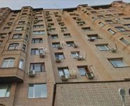 4-комнатная квартира площадью 96 кв.м, 1-й Волконский переулок, 15 | цена 25 854 956 руб. | www.metrprice.ru