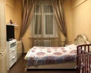 3-комнатная квартира площадью 82 кв.м, проезд Кадомцева, 15 | цена 13 500 000 руб. | www.metrprice.ru
