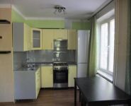 1-комнатная квартира площадью 33 кв.м, Измайловский бул., 72 | цена 4 400 000 руб. | www.metrprice.ru