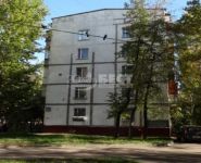 1-комнатная квартира площадью 31 кв.м, Путевой пр., 40К1 | цена 4 500 000 руб. | www.metrprice.ru