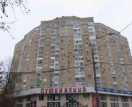 1-комнатная квартира площадью 52 кв.м, Надсоновская ул., 24 | цена 5 250 000 руб. | www.metrprice.ru