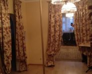 3-комнатная квартира площадью 8 кв.м, Саратовская ул., 22 | цена 15 899 000 руб. | www.metrprice.ru