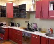 2-комнатная квартира площадью 54.8 кв.м, Новинский бул., 18Б | цена 21 300 000 руб. | www.metrprice.ru