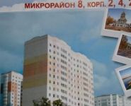 2-комнатная квартира площадью 68 кв.м, Глазынинская ул., 4 | цена 3 900 000 руб. | www.metrprice.ru