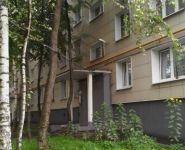1-комнатная квартира площадью 32 кв.м, Парусный проезд, 15 | цена 5 400 000 руб. | www.metrprice.ru