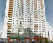 1-комнатная квартира площадью 40 кв.м, Подмосковный б-р, д. 2 | цена 5 800 000 руб. | www.metrprice.ru