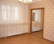 1-комнатная квартира площадью 52.7 кв.м, Наримановская улица, 8к1 | цена 10 200 000 руб. | www.metrprice.ru