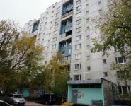 2-комнатная квартира площадью 53 кв.м, Магаданская ул., 3 | цена 9 100 000 руб. | www.metrprice.ru