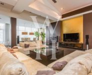 6-комнатная квартира площадью 342 кв.м, Островной пр., 6 | цена 203 000 000 руб. | www.metrprice.ru