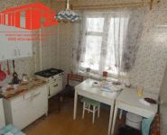 1-комнатная квартира площадью 32 кв.м, Коммунальная улица, 26 | цена 1 400 000 руб. | www.metrprice.ru