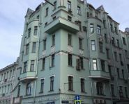 4-комнатная квартира площадью 152 кв.м, Остоженка ул., 3/14 | цена 50 000 000 руб. | www.metrprice.ru