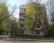 1-комнатная квартира площадью 32 кв.м, Игральная улица, 1к1 | цена 4 840 000 руб. | www.metrprice.ru