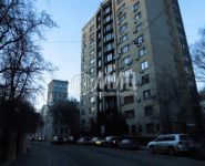 4-комнатная квартира площадью 161 кв.м, Спиридоновка ул., 18 | цена 170 000 000 руб. | www.metrprice.ru