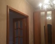 1-комнатная квартира площадью 43 кв.м, Мельникова пр-т, 12 | цена 5 700 000 руб. | www.metrprice.ru