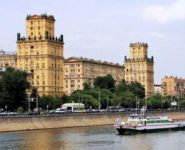 6-комнатная квартира площадью 298 кв.м, Бережковская наб., 12 | цена 45 000 000 руб. | www.metrprice.ru