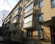 2-комнатная квартира площадью 43 кв.м, Беговая ул., 18К1 | цена 8 000 000 руб. | www.metrprice.ru