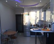 2-комнатная квартира площадью 59 кв.м, Дениса Давыдова ул., 10 | цена 6 250 000 руб. | www.metrprice.ru