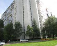 2-комнатная квартира площадью 52 кв.м, Алма-Атинская ул., 5 | цена 7 400 000 руб. | www.metrprice.ru