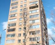 1-комнатная квартира площадью 38 кв.м, Восточная улица, 11к1 | цена 7 800 000 руб. | www.metrprice.ru