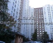 1-комнатная квартира площадью 39 кв.м, Пришвина ул., 23 | цена 6 200 000 руб. | www.metrprice.ru