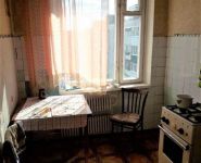 2-комнатная квартира площадью 45 кв.м, улица Бирюкова, 37 | цена 2 050 000 руб. | www.metrprice.ru