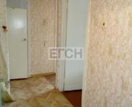 2-комнатная квартира площадью 49.8 кв.м, Новая ул., 9 | цена 1 850 000 руб. | www.metrprice.ru