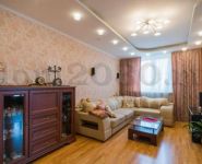 3-комнатная квартира площадью 147.3 кв.м, Ходынский бул., 5К3 | цена 42 900 000 руб. | www.metrprice.ru