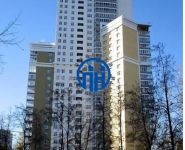 0-комнатная квартира площадью 84 кв.м, улица Ивана Бабушкина, 10 | цена 23 000 000 руб. | www.metrprice.ru