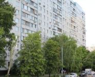 2-комнатная квартира площадью 53 кв.м, Братеевская ул., 33К1 | цена 8 500 000 руб. | www.metrprice.ru
