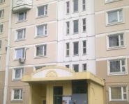 2-комнатная квартира площадью 54 кв.м, Валдайский пр., 17АК1 | цена 9 900 000 руб. | www.metrprice.ru