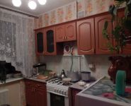 2-комнатная квартира площадью 55 кв.м, Ремизова ул., 1 | цена 9 000 000 руб. | www.metrprice.ru