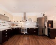 2-комнатная квартира площадью 64.3 кв.м, Поляны ул, 5Ак5 | цена 9 960 070 руб. | www.metrprice.ru