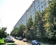 2-комнатная квартира площадью 10 кв.м, 4-й мкр (Зеленоград), К445 | цена 5 550 000 руб. | www.metrprice.ru